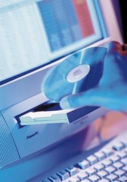 CD-Rom