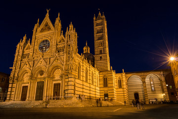 Duomo di Siena