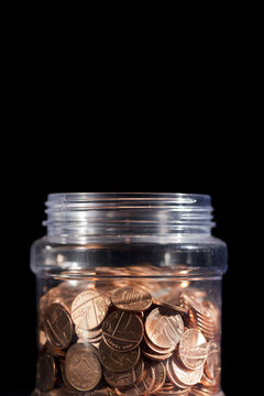 Savings Jar