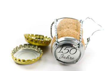 150 Jahre