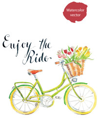 Enjoy the ride