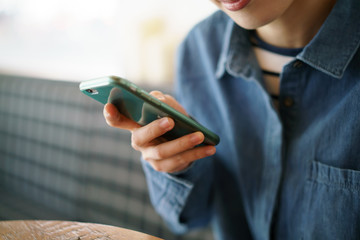 スマートフォン・カフェ