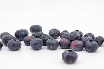 Blueberries