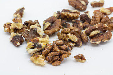 Walnuts