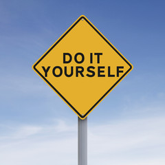 Do It Yourself
