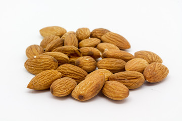 Almonds