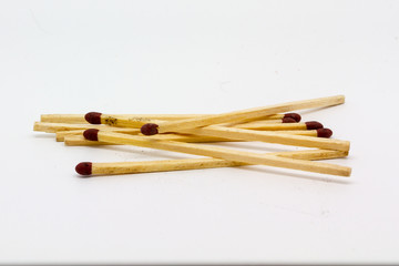 Matches