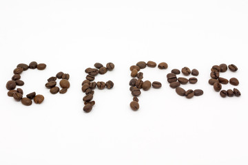 Coffee Beans