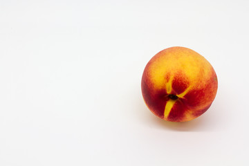 A Nectarine