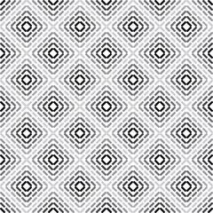 Seamless pattern  background, wallpaper with repetition geometric shape. 