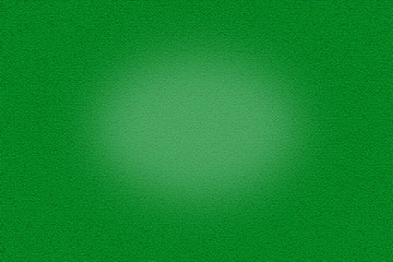 Abstract green background