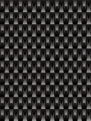  texture, geometric seamless background vector