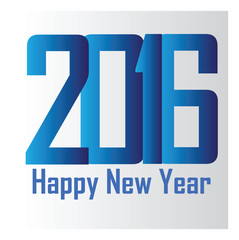 Happy New Year backgrounds illustration