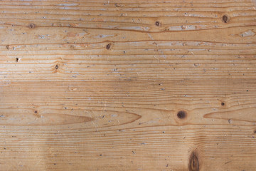 Fototapeta premium Alter, rustikaler Holzboden, Hintergrund