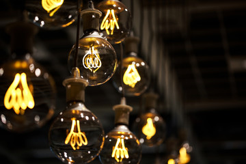 Lighting decor macro