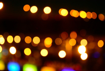 blur light abstract background.