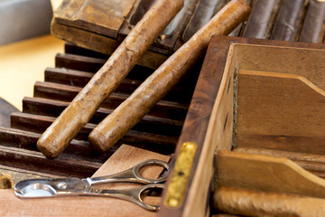 cigars