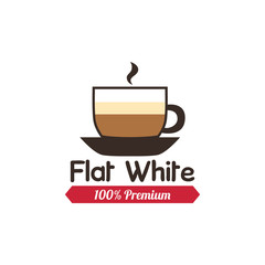 Coffee label