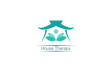 house lotus therapy logo