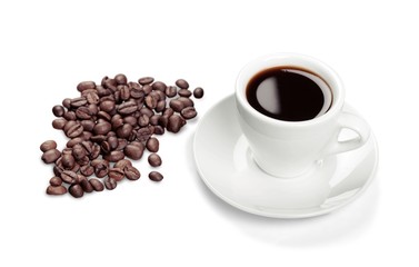Espresso.