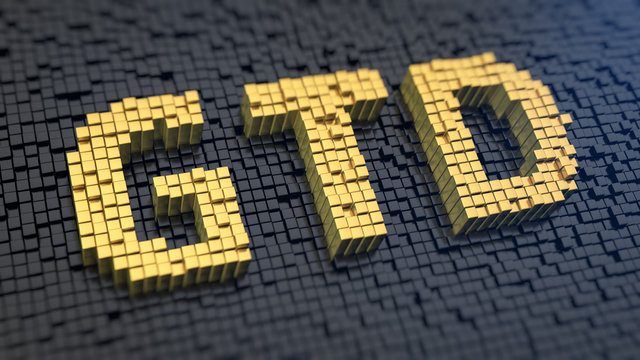 GTD cubics
