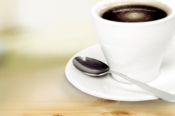 Saucer.