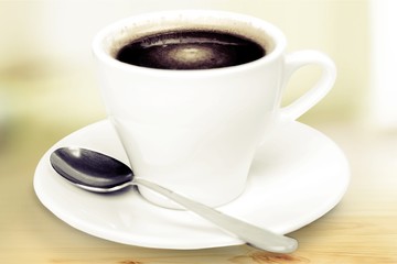 Saucer.