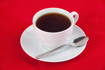 Cup of tea