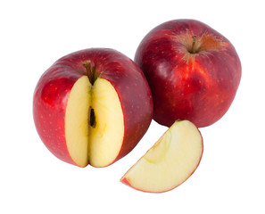apple