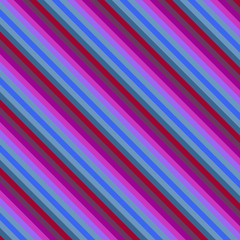 Colorful diagonal line pattern background design