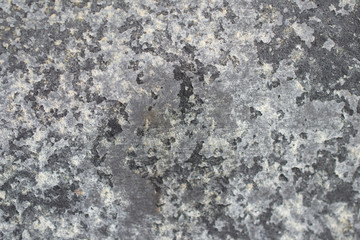Gray rust grunge texture