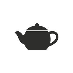 Tea - vector icon.