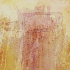 abstract brush stroke grunge old wall background