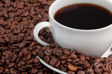 coffee beans