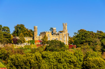 Eckberg Castle Dresden