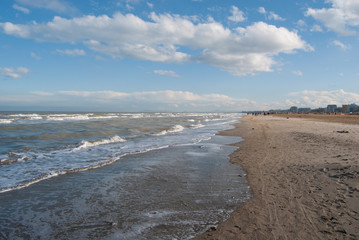 Spiaggia 