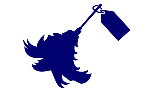 recommend clip art: Dust Feather