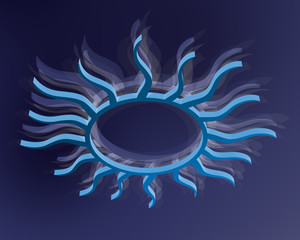 imaginative render figure