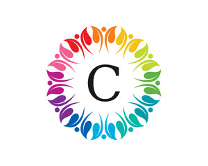 C Letter Community Health
