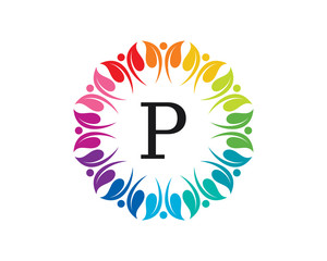 P Letter Community Health