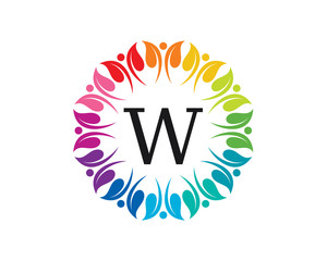 W Letter Community Health