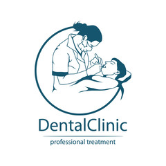 Dental logo