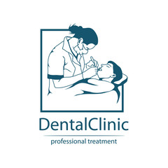 Dental logo