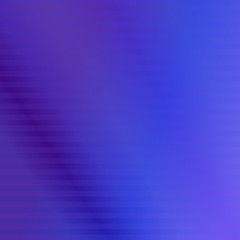 Blue stripes gradient background design