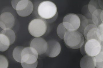 Bokeh GLitzer