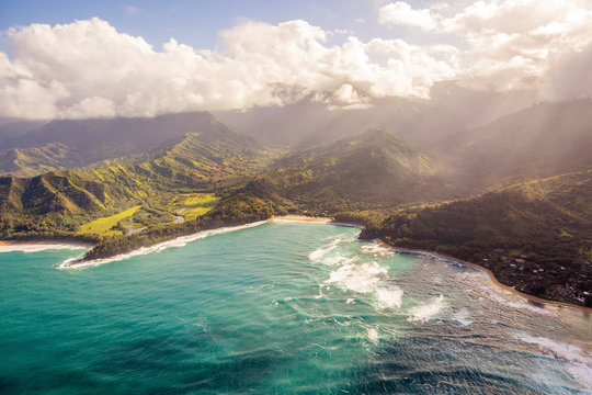 Na Pali Coast State Park