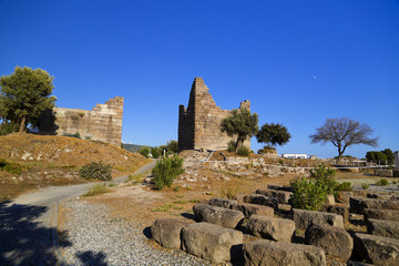 Bodrum, Turkey