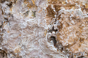 Rock texture background