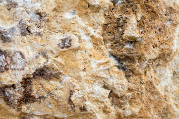 Rock texture background