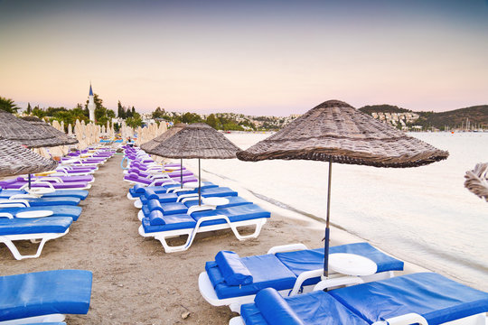 Bodrum, Turkey